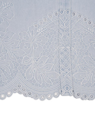 Daylight Denim Shirt