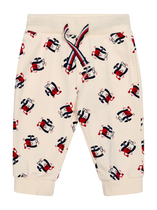 Jogginghose mit Print