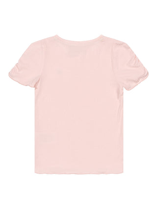 Elise T-Shirt Hellrosa