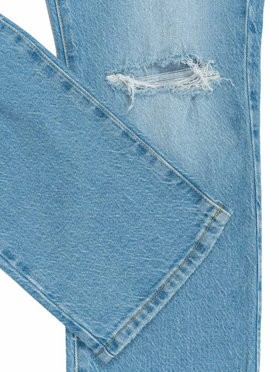 Jeans Le High Straight Demarco