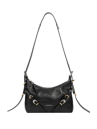 Mini Voyou Tasche - Schwarz