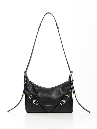 Mini Voyou Tasche - Schwarz