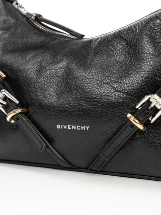Mini Voyou Tasche - Schwarz