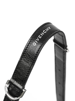 Mini Voyou Tasche - Schwarz