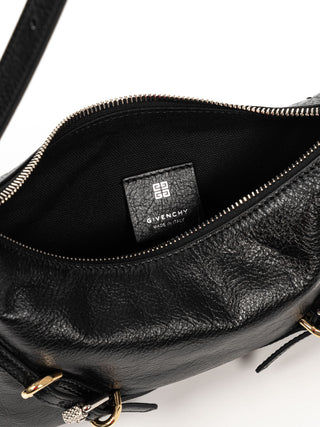 Mini Voyou Tasche - Schwarz