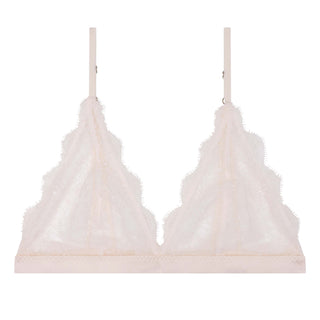 Gwen Spitzen-Bralette ohne Polster