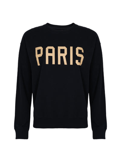 Sweatshirt Paris