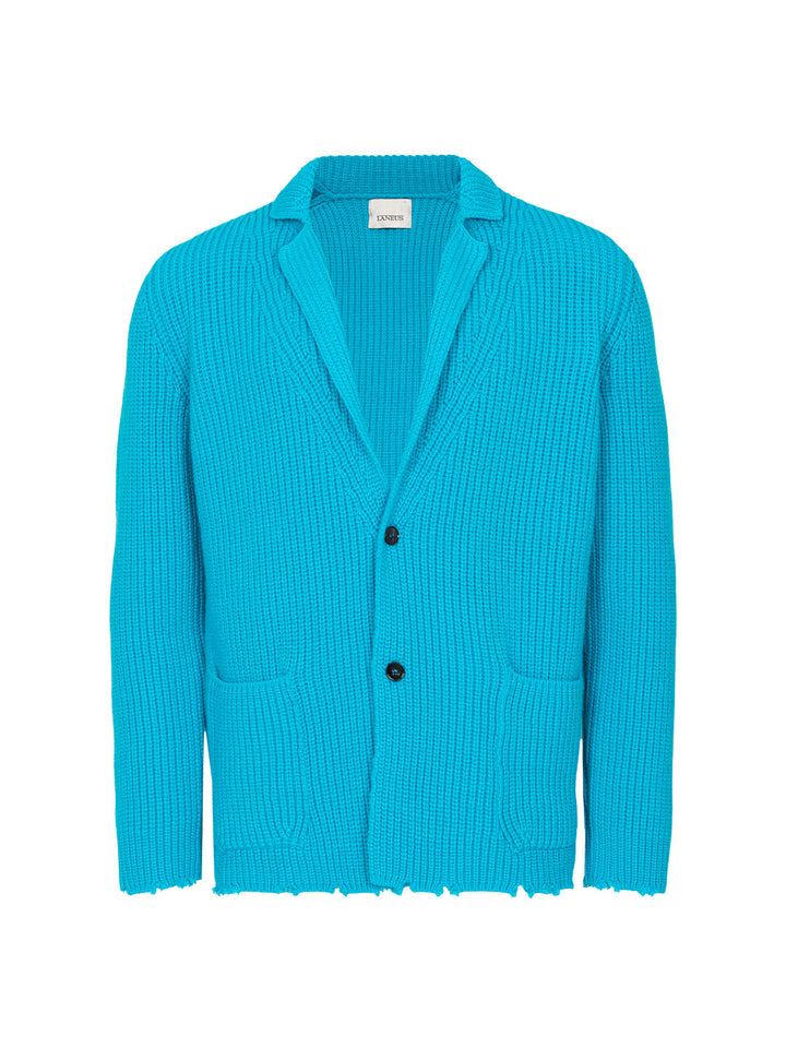 Giacca Blazer Rotture