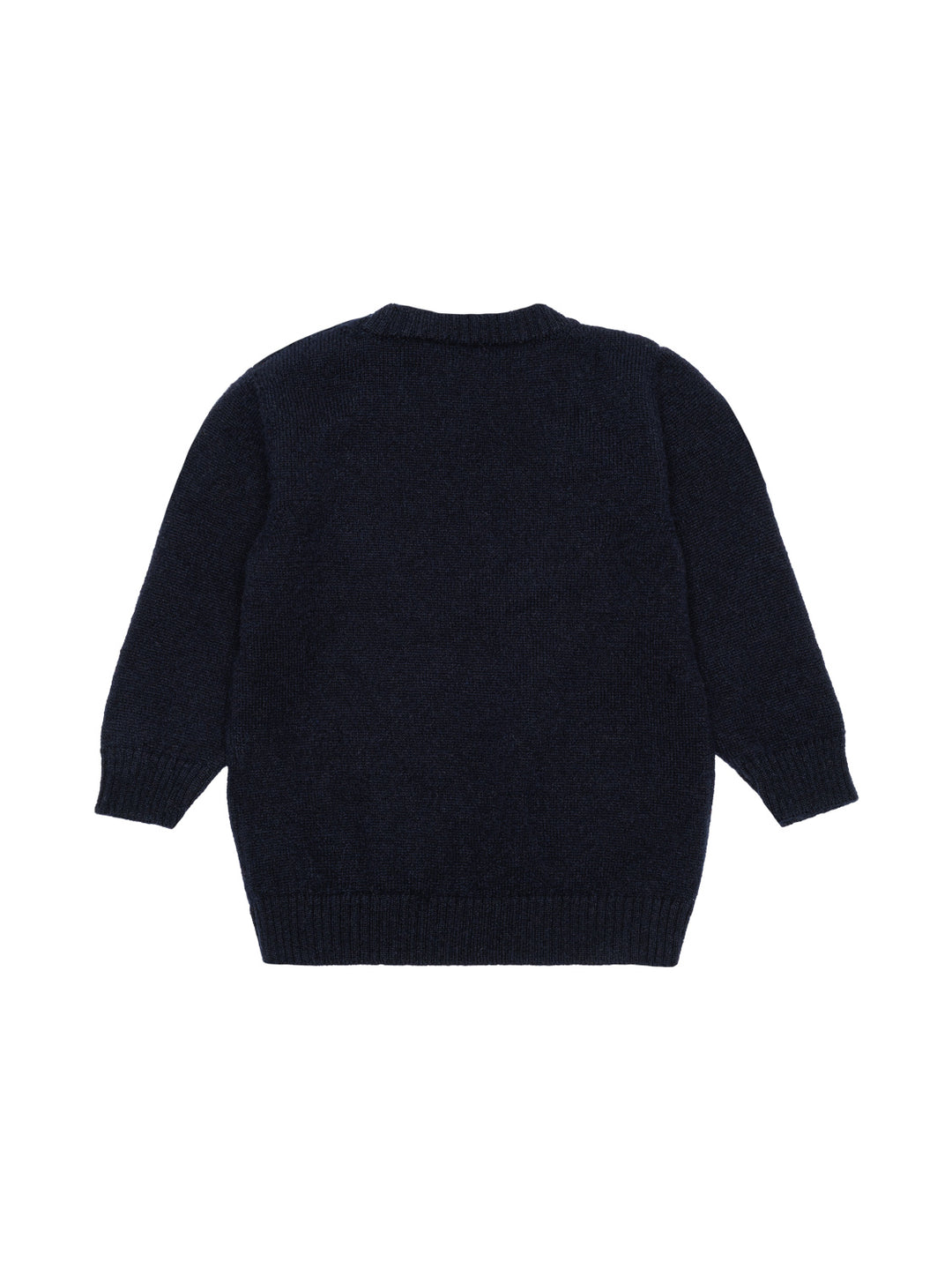 Strickpullover Holiday - Navy