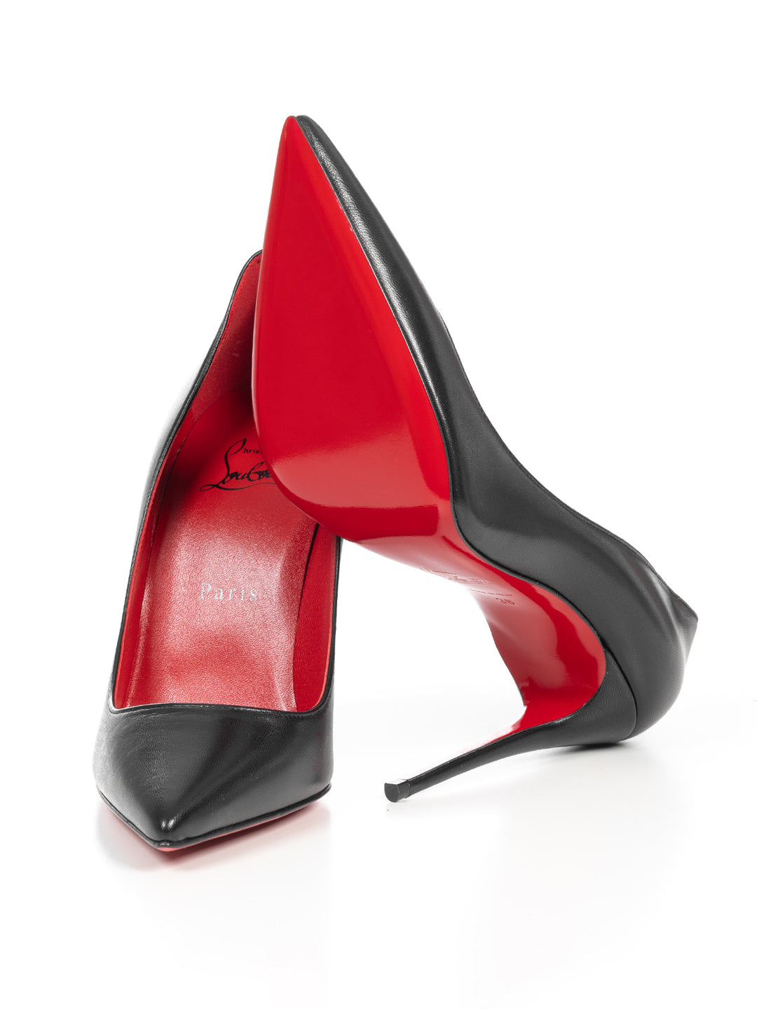 Kate Pumps 100 mm