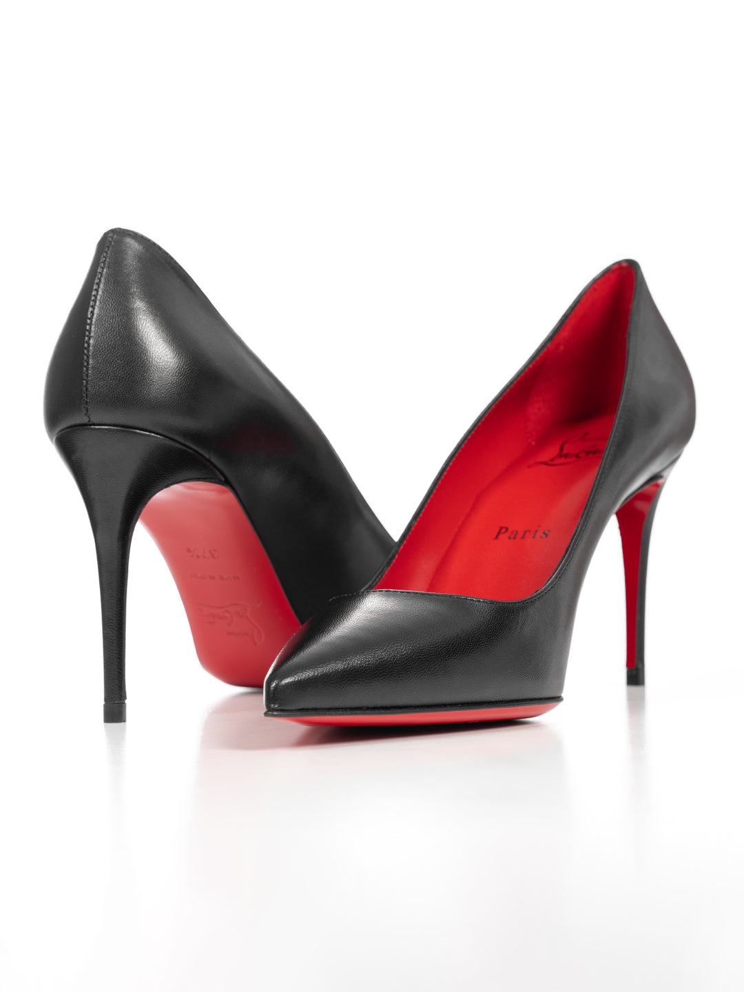 Kate 85 mm Pumps