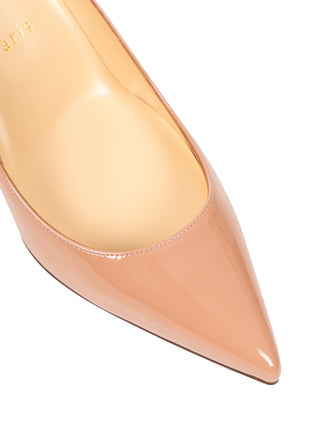 Kate 70 mm in Lackleder