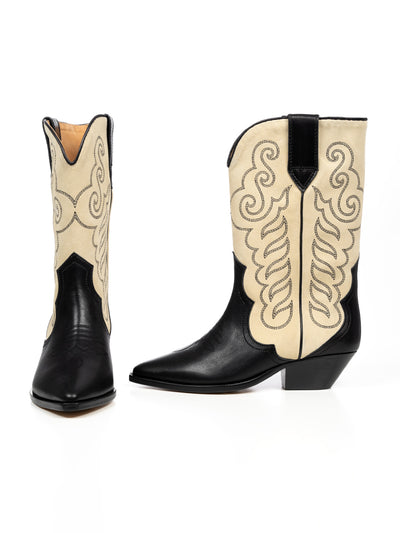 Duerto Cowboy Boots