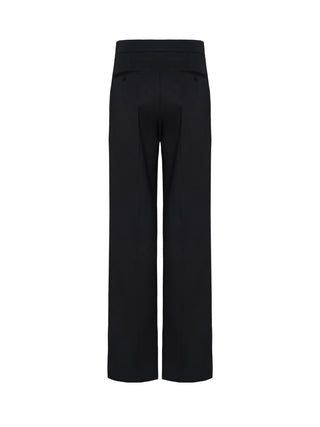 Scarly Hose - Blau
