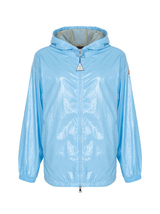 Wuisse Kapuzenjacke