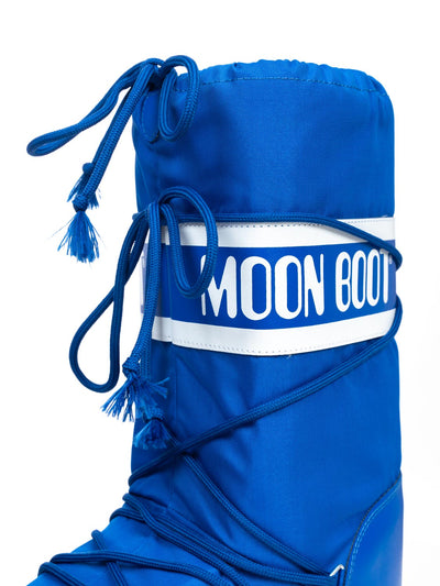 Moon Boot Icon