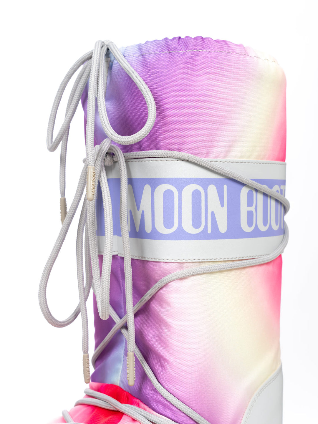 Moon Boot Icon