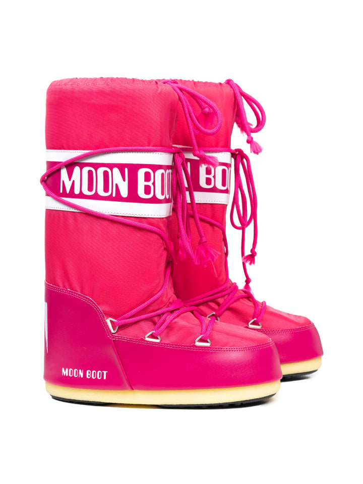 Moon Boot Icon