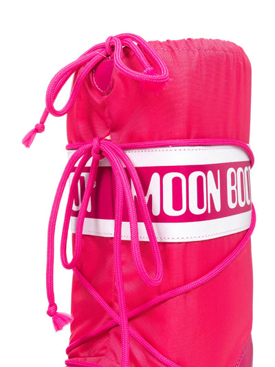 Moon Boot Icon