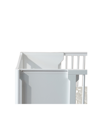 MoveMi® Babybett + Laufgitter