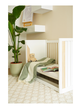 MoveMi® Beistellbett Umbausatz