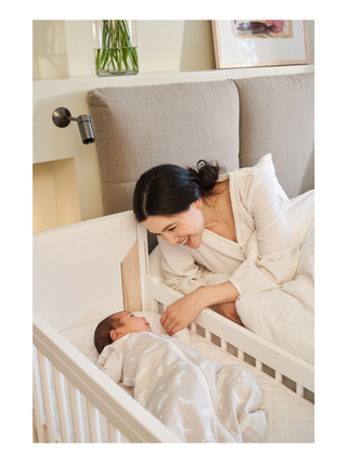 MoveMi® Beistellbett Umbausatz