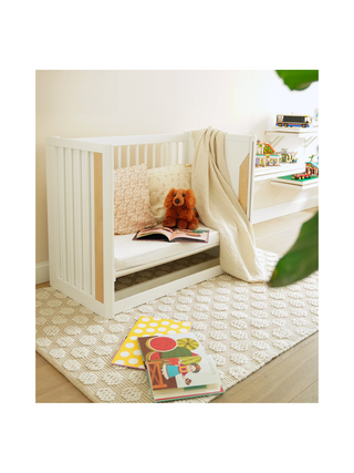 MoveMi® Beistellbett Umbausatz
