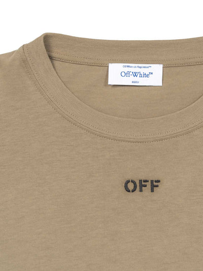 Off Stitch T-Shirt