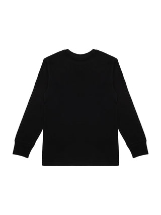 Big Pony T-Shirt - Schwarz