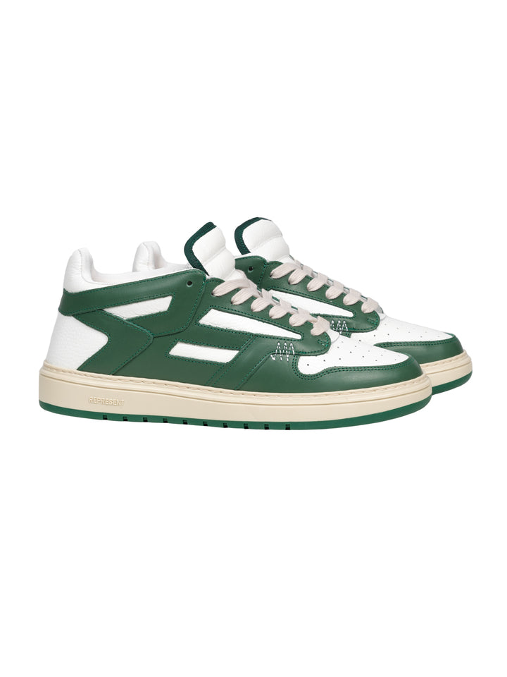 Reptor Low Sneaker