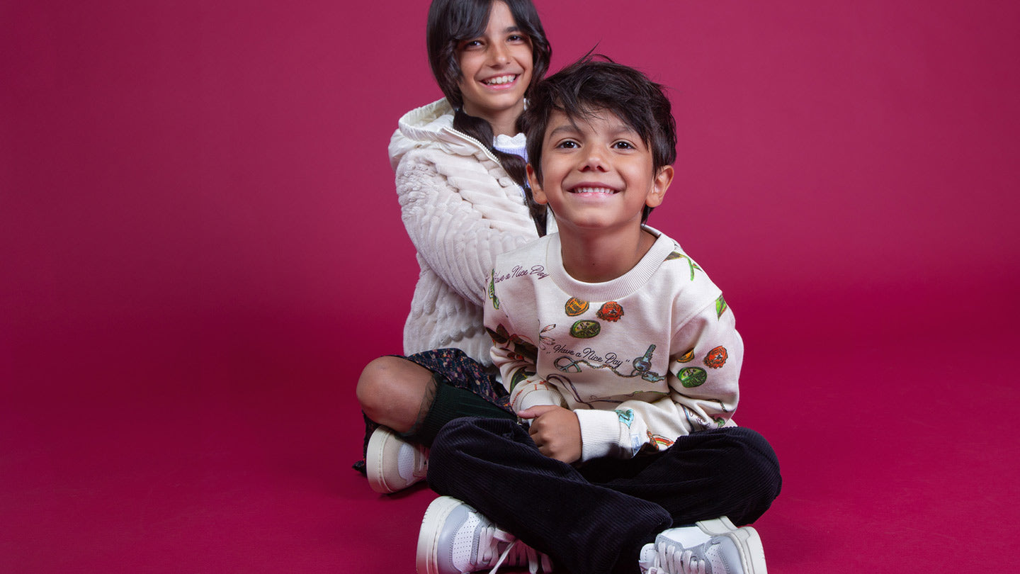 August Pfüller Exklusive Mode für Damen, Herren und Kinder