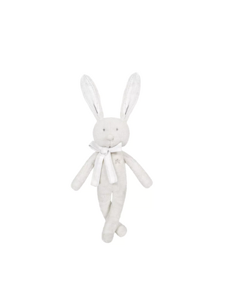 Schlenkerhase Augustin - Grau