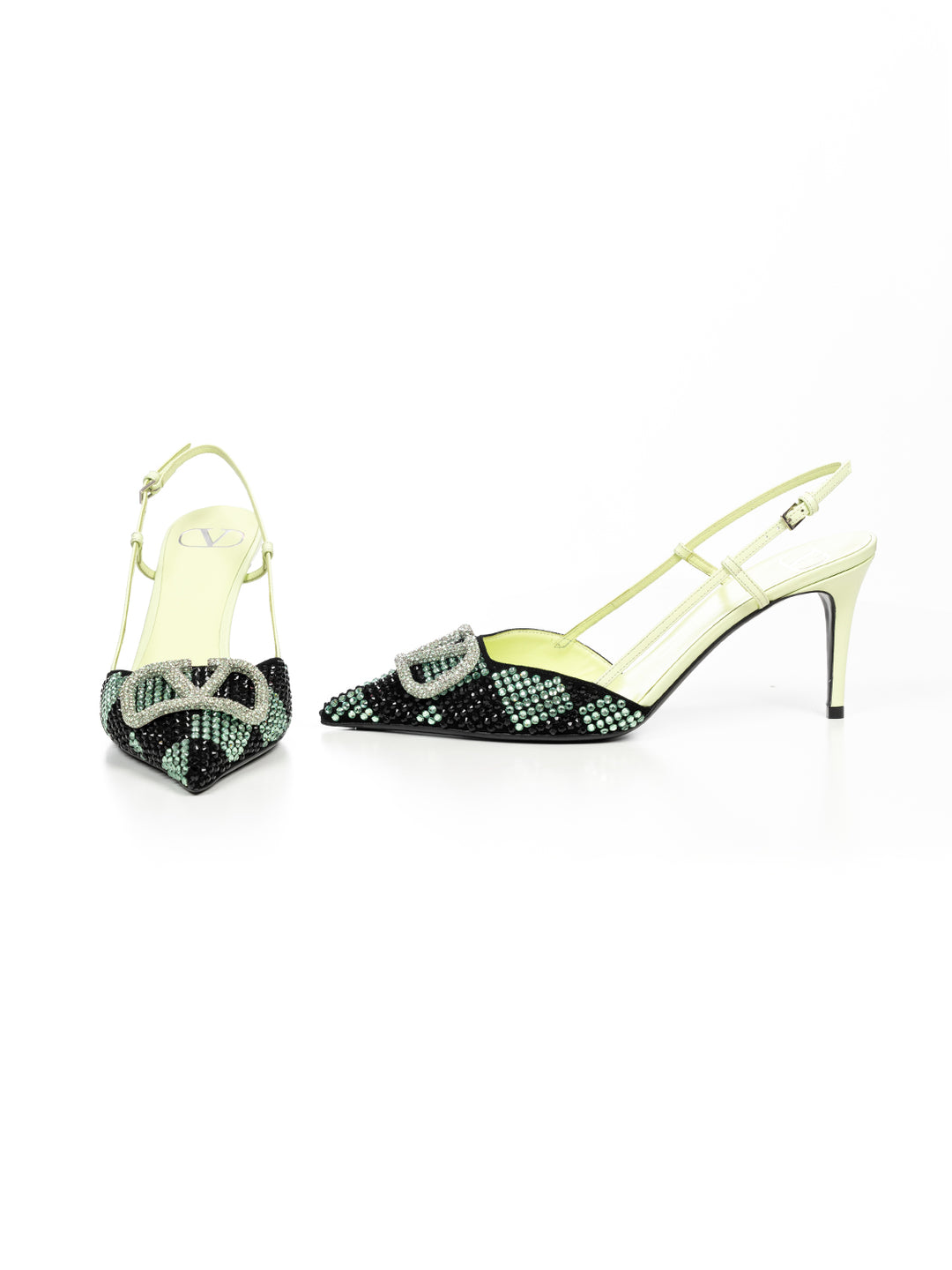 VLogo Slingpumps