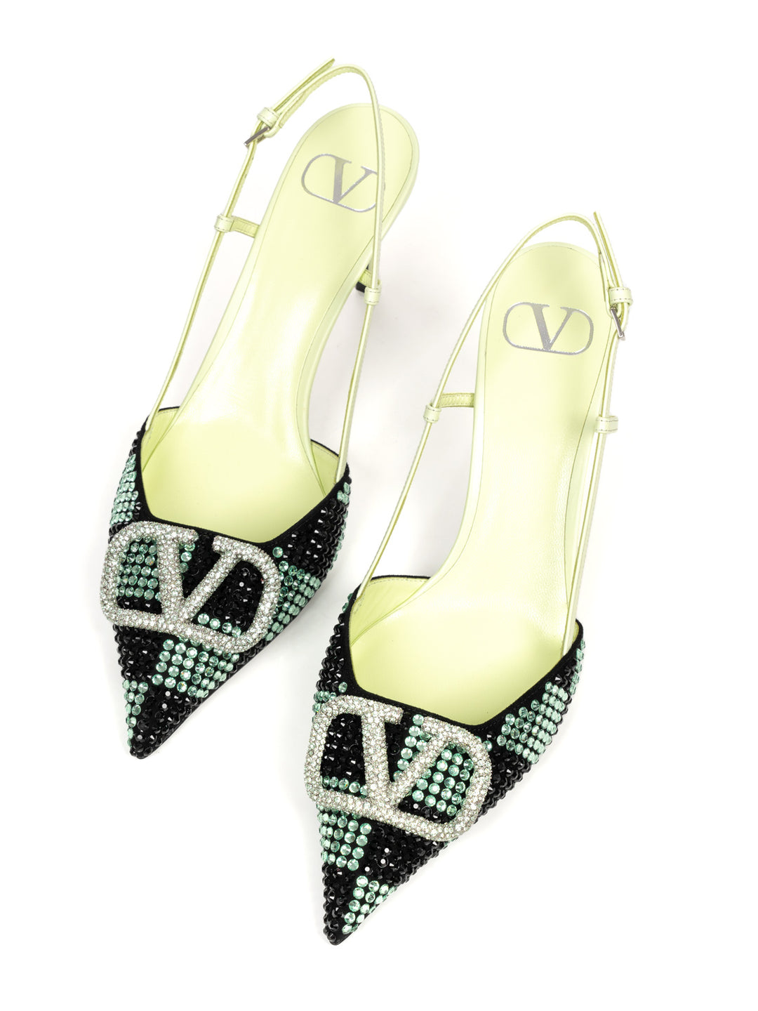 VLogo Slingpumps