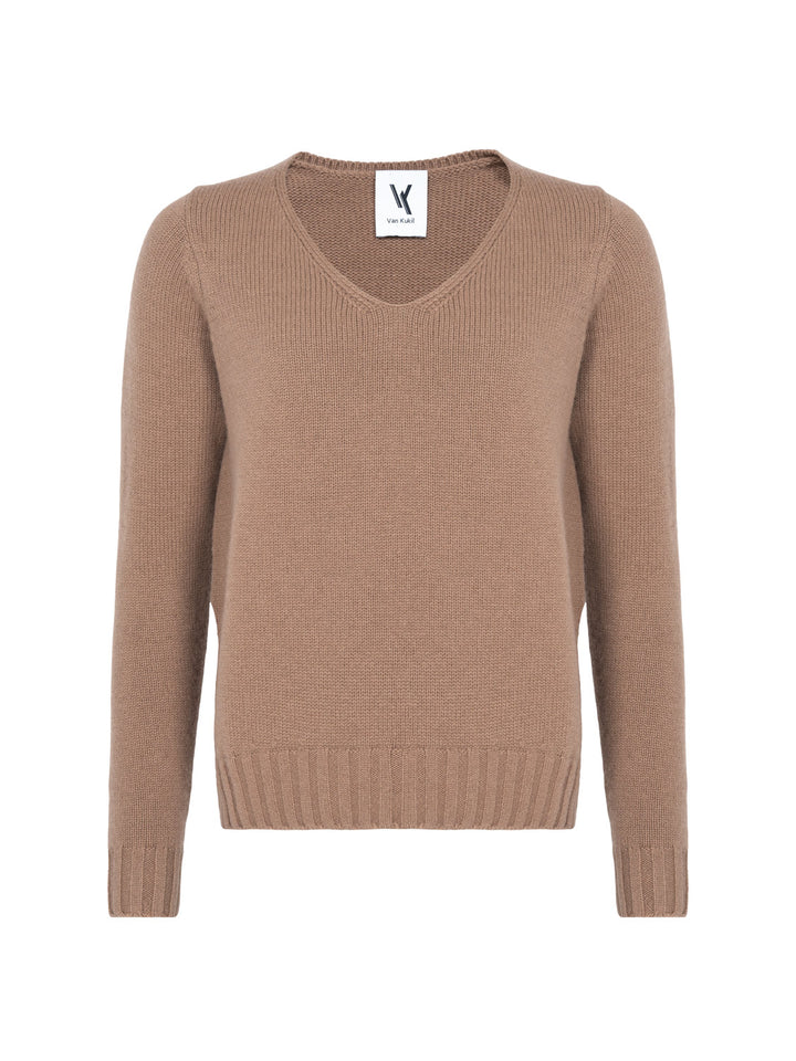 Katherine Kaschmirpullover