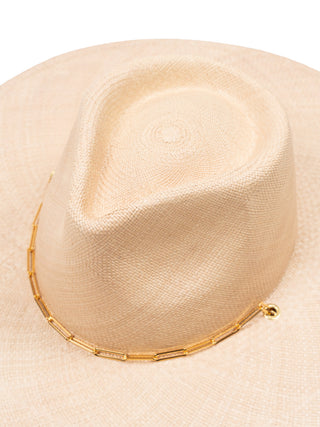 Hut Livy Junior in Beige