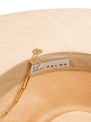 Hut Livy Junior in Beige