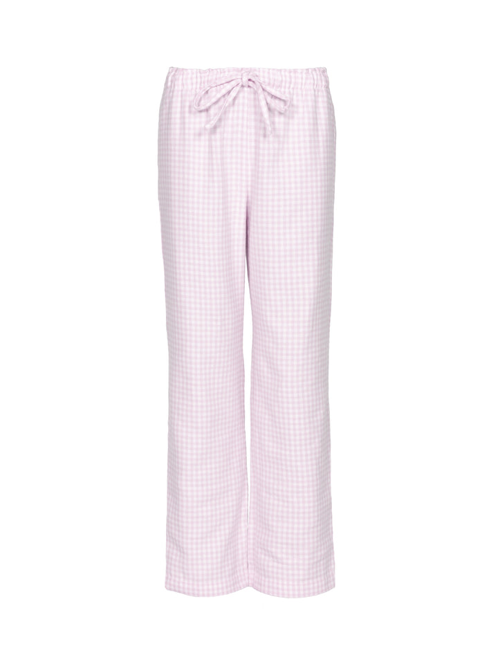 Pyjamahose Gingham