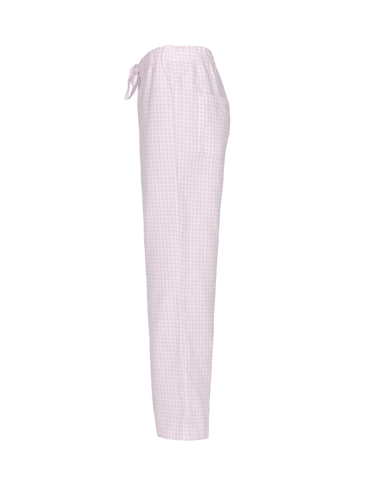 Pyjamahose Gingham