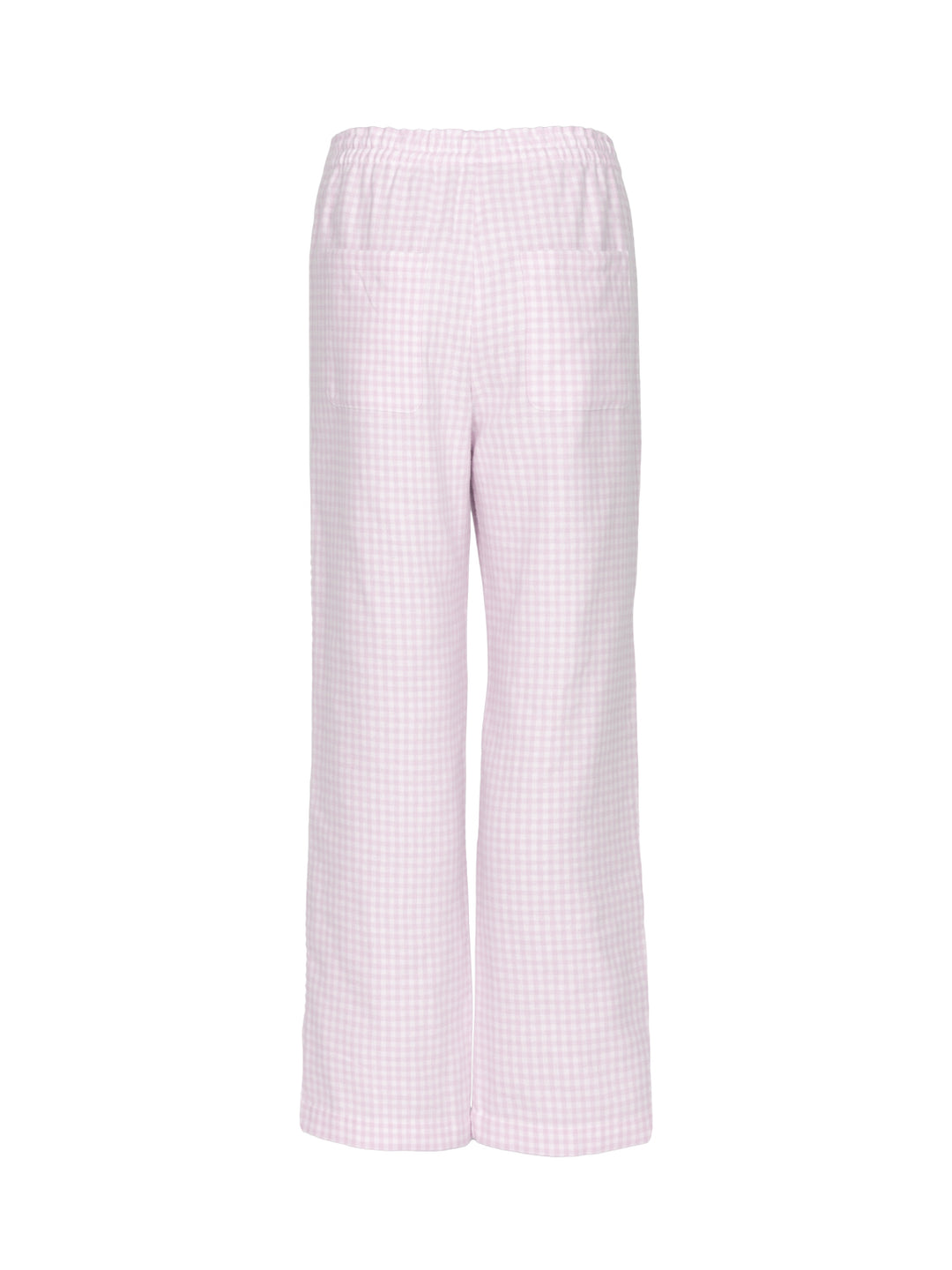 Pyjamahose Gingham