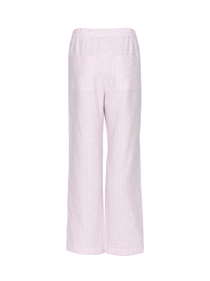 Pyjamahose Gingham