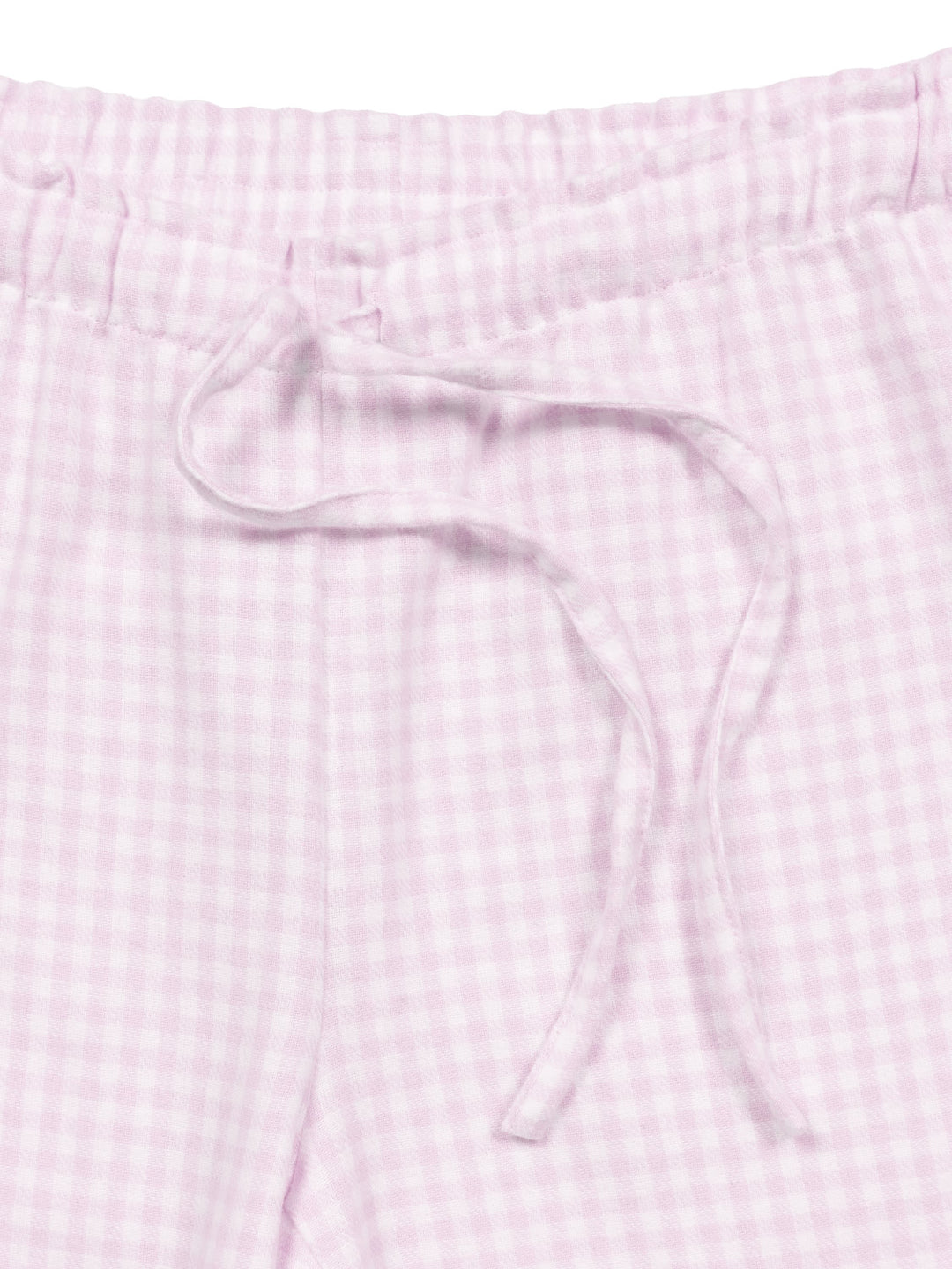 Pyjamahose Gingham