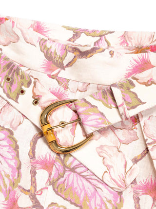 Matchmaker Tuck Short