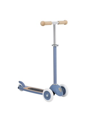 Roller Blue