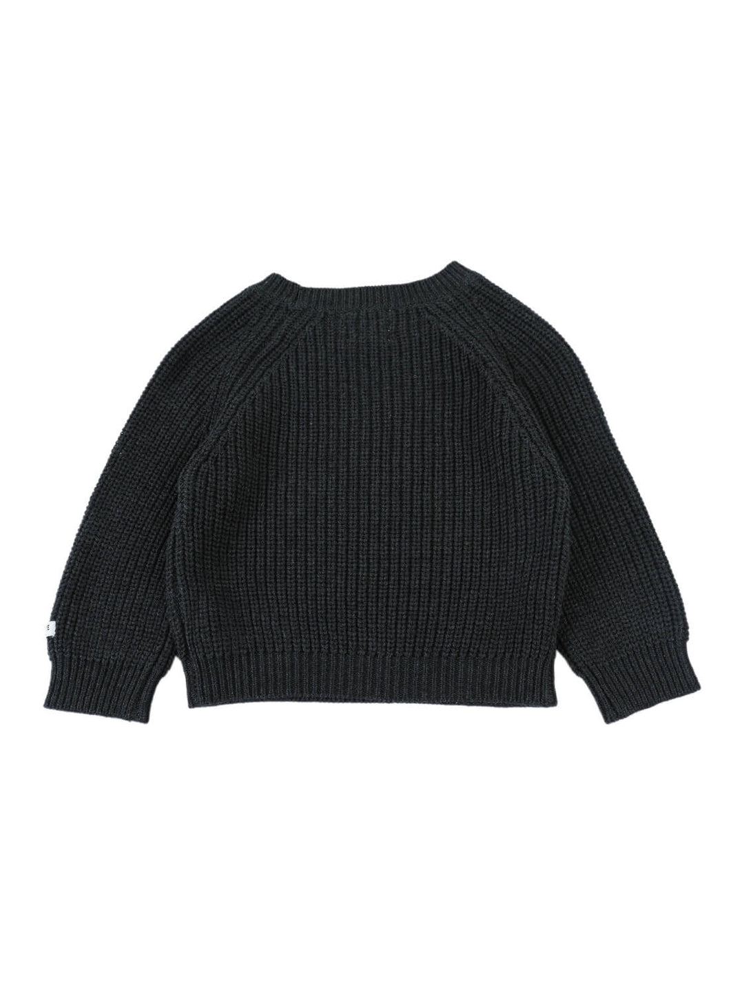 Jade Sweater Cloud Grey