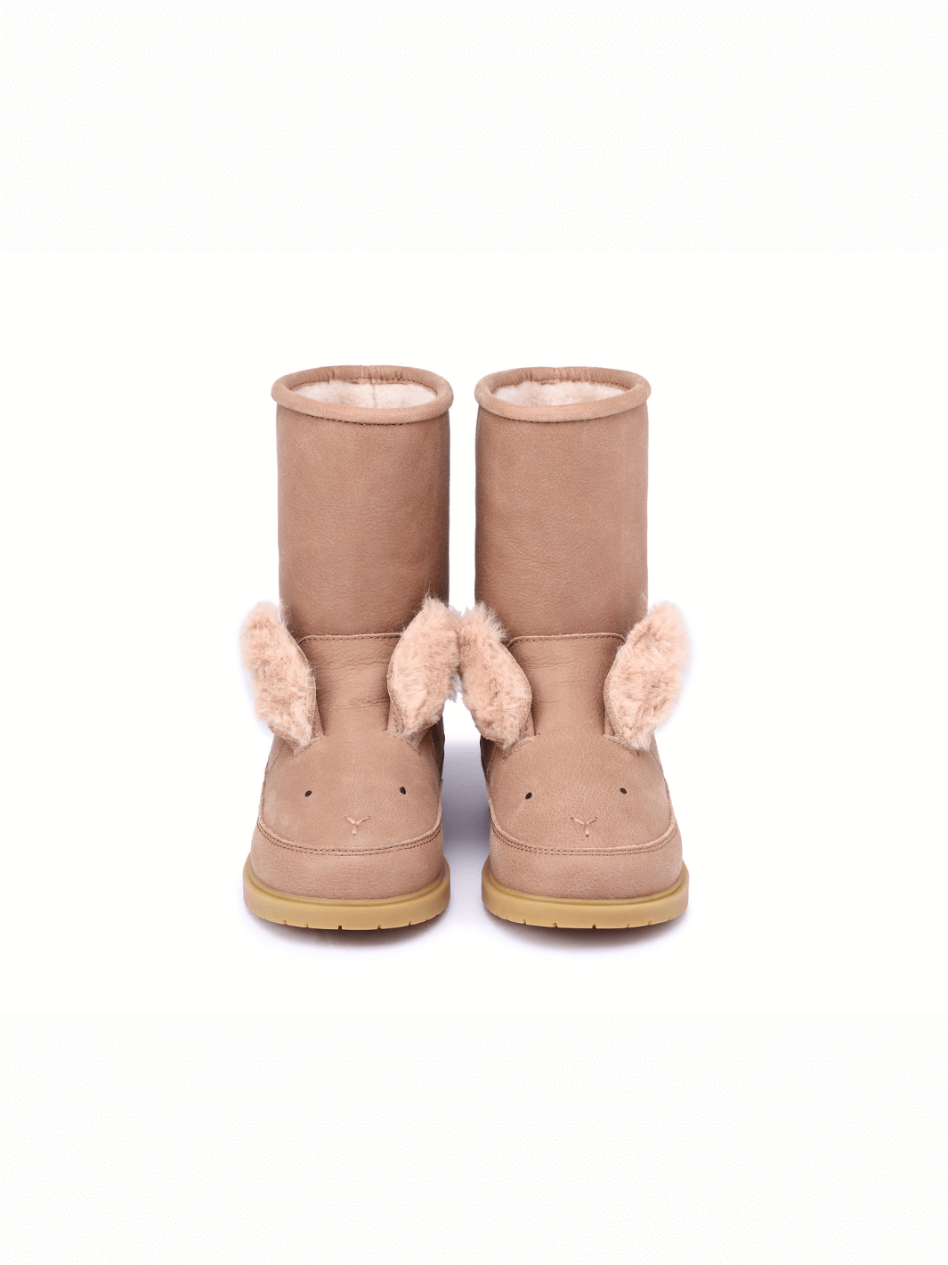 Wadudu  Exclusive Stiefel Winter Bunny