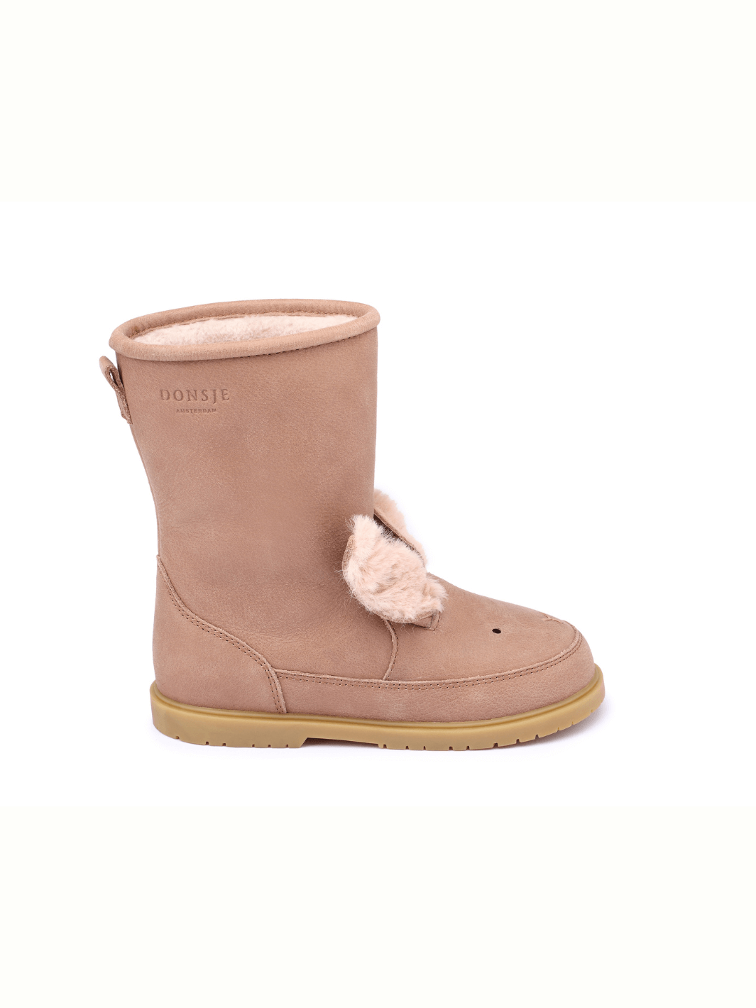 Wadudu  Exclusive Lining Stiefel Winter Bunny