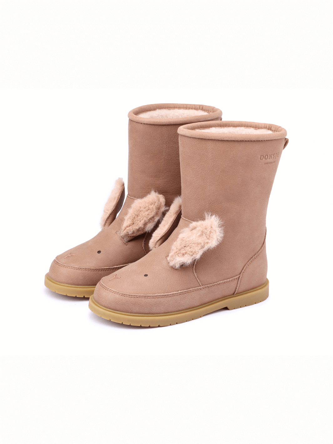 Wadudu  Exclusive Lining Stiefel Winter Bunny