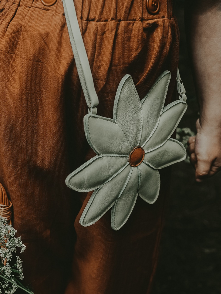 Umhängetasche Toto Purse - Daisy