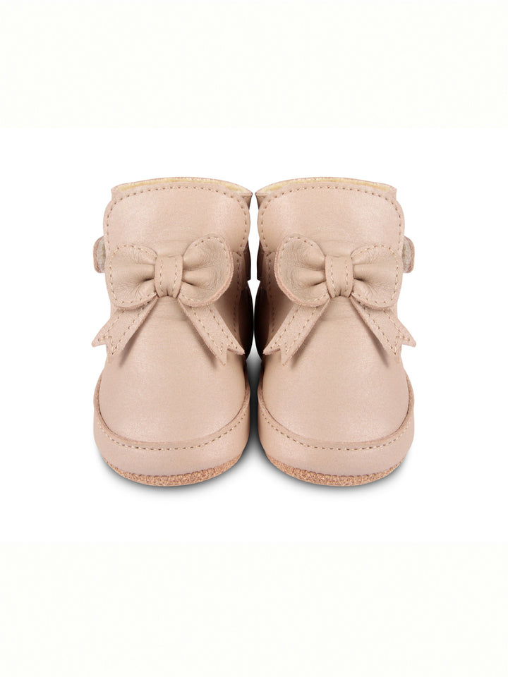 Cubow Lining Babyschuhe - Powder